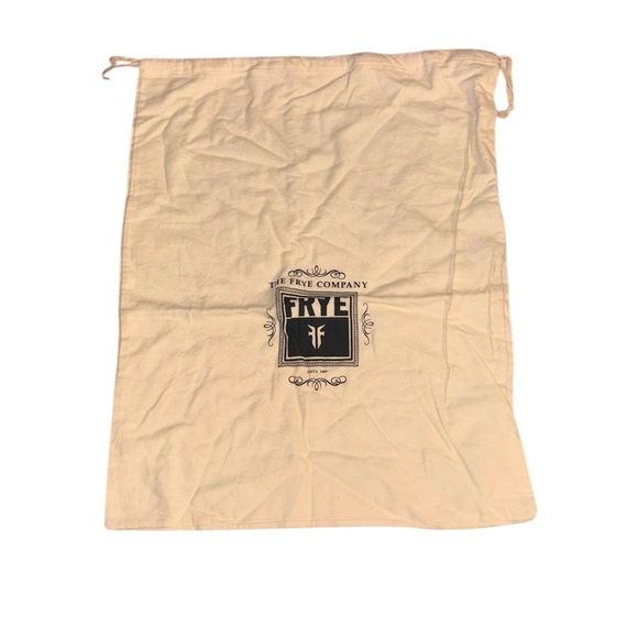 Frye Boot or Bag Dust Bag XL - Picture 1 of 2